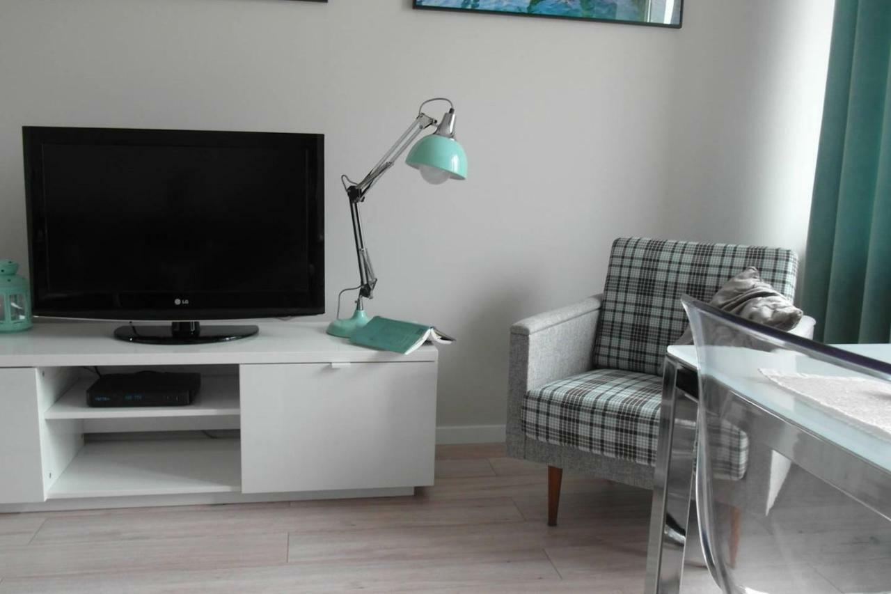 Apartament Modern Scandi Waszyngtona Varsóvia Exterior foto